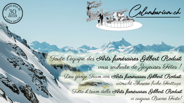 Neujahrsgrüße zum 25.