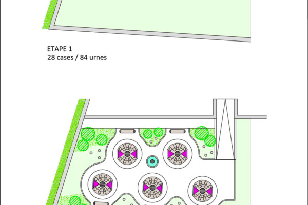 Attalens Plan 01 Attalens Plan 01
