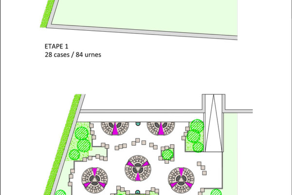 Attalens Plan 02 Attalens Plan 02