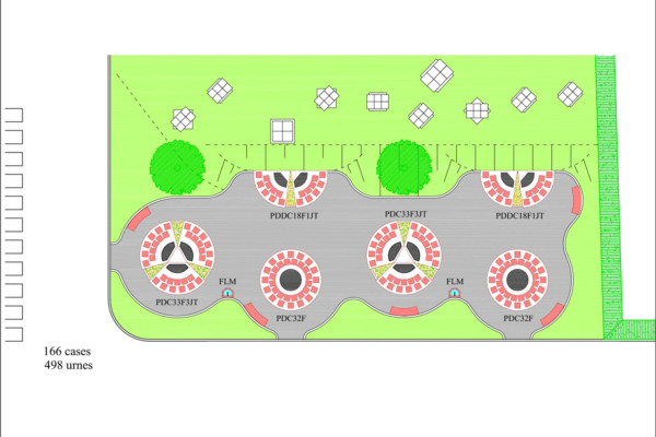 Meyrin Plan 02 Meyrin Plan 02