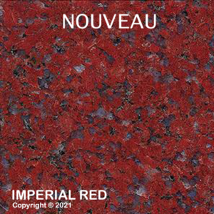 032a imperialRed Neuheit 2