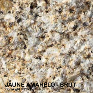 009 gelbAmareloBrut