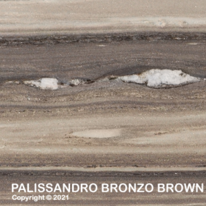 e108 PALISSANDRO BRONZOBRAUN