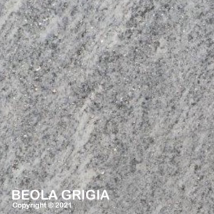 e117 BEOLA GRIGIA